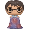 Image de FUNKO Pop Hp: Hp- Harry W/Invisibility Cloak - Neuf