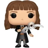 Image de Figurine Funko Pop! HP: HP- Hermione w/Feather - Neuf