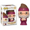 Image de Funko Pop! Harry Potter - Dumbledore z ma ym Harrym | Figurka Winylowa