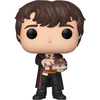 Image de Funko Pop! Harry Potter - Neville z Ksi  k  Potworów Figurka Winylowa