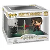 Image de Funko Pop Harry Potter - Moment Harry vs Voldemort Figurki Winylowe