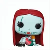 Image de Figurine Funko POP The Nightmare Before Christmas 806 Sally Sewing