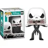 Image de Funko Pop! Jack Skellington - Disney Nightmare Before Christmas Figurki z Wyrazist Twarz