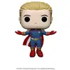 Image de FUNKO Pop Tv: The Boys- Homelander Levitating - Neuf