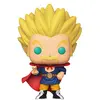 Image de Figurine Funko Pop! Animation Dragon Ball Super SuperSaiyan Hercule(GW) en occasion ou reconditionné