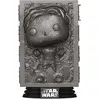 Image de Funko Star Wars POP ! Movies Vinyl Figur Han en Carbonite Empire Strikes Back 40th Anniversary 9 cm