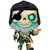 Image de Fortnite - Blackheart 616 - Funko Pop - Figurines en vinyle