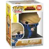 Image de Figurine en vinyle POP de Best Jeanist de My Hero Academia
