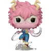 Image de Figurine en vinyle POP My Hero Academia de Mina Ashido