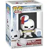 Image de FUNKO POP ! - Movie - Ghostbusters Afterlife Mini Puft with Weight #956 Special Edition