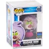 Image de Disney L'épée dans la pierre - Madam Mim 1037 2021 Wondrous Convention Limited Edition - Funko Pop - Vinyl Figur