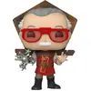 Image de Marvel Thor Ragnarok - Stan Lee 655 - Funko Pop - Figurine en vinyle