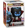 Image de Samurai Jack - Demongo 988 Édition limitée Convention d'été 2021 - Funko Pop! - Figurine en vinyle