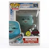 Image de Figurine Funko POP GhostBusters 929 Muncher glow Special Edition