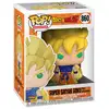 Image de FUNKO POP! Super Saiyan Goku (First Appearance) - Neuf