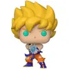 Image de Funko Pop! Dragon Ball Z - Super Saiyan Goku z fal Kamehameha figurka winylowa