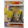 Image de Figurine Funko POP Dragon Ball 951 Super Saiyan Gohan with Noodles