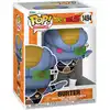 Image de Funko Pop! Dragon Ball Z - Figurka Burter z Ginyu Force, winylowa, premium