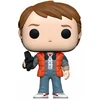Image de Funko Pop! Back to The Future - Doc Brown w Kamizelce Figurki Winylowe