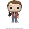 Image de FUNKO Pop Movies: Bttf- Marty In Puffy Vest - Neuf