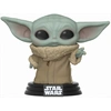 Image de Funko Pop Star Wars Mandalorian - Yoda The Child Premium Figurine Winylowa