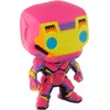 Image de Funko Pop! Iron Man - Czarna Lampa - Ekskluzywna Figurka Winylowa Marvel