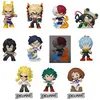 Image de Figurines mini en vinyle Mystery Minis de My Hero Academia, 6 cm