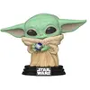 Image de Funko Pop! 48905 Star Wars Mandalorian The Child with Control Knob Exclusive Special Edition #370 en occasion ou reconditionné