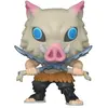 Image de Figurine Inosuke Hashibira Funko POP! (870) - Figurine Demon Slayer : Kimetsu no Yaiba - REFB-3695