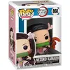 Image de Funko Pop! Demon Slayer Nezuko Kamado - Winylowa Figurki z Anime Kimetsu no Yaiba