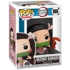 Image de FUNKO POP! Nezuko Kamado - Neuf