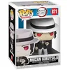 Image de Funko Pop! Animation: Demon Slayer - Muzan Kibutsuji- Figurine en Vinyle à Collectionner - Idée de Cadeau - Produits Officiels - Jouets pour Les Enfants et Adultes - Anime Fans en occasion ou reconditionné
