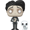 Image de Funko POP Corpse Bride Victor with Scraps 986 figurine
