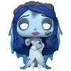 Image de FUNKO POP! Emily - Neuf