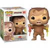 Image de Stripes - Ox 991 - Funko Pop - Figurine en vinyle