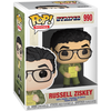 Image de Stripes - Russell Ziskey 990 - Funko Pop - Figurine en vinyle
