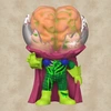 Image de Marvel Zombies - Zombie Mysterio 660 - Funko Pop! - Figurine en vinyle