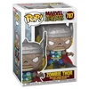 Image de Figurine Funko Pop Marvel Zombies Thor - Neuf
