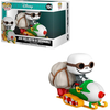 Image de Disney Nightmare Before Christmas - Jack Skellington en motoneige 104 - Funko Pop - Vinyl Figur