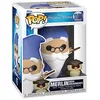 Image de Funko Pop! and Buddy: Sits: Merlin with Archimedes - Sword in The Stone - Figurine en Vinyle à Collectionner - Idée de Cadeau - Produits Officiels - Jouets pour Les Enfants et Adultes - Movies Fans en occasion ou reconditionné