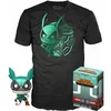 Image de Funko Pop! My Hero Academia - Deku z Hemem M Figurki Winylowe