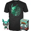 Image de Funko Pop! My Hero Academia - Deku z He mem, Figurka Winylowa