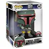 Image de Funko Pop! Star Wars: 10" Boba Fett- Figurine en Vinyle à Collectionner - Idée de Cadeau - Produits Officiels - Jouets pour Les Enfants et Adultes - Movies Fans en occasion ou reconditionné