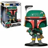 Image de Figurka FUNKO Pop! Star Wars - Boba Fett Exclusive 25cm Vinyl Collectible