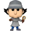 Image de Inspecteur Gadget Funko POP ! PVC - Inspecteur Gadget (892)
