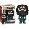 Image de Samurai Jack - Jack (Armored) 1052 - Funko Pop - Figurine en vinyle