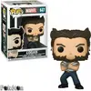 Image de Marvel - Logan 647 - Funko Pop! - Figurine en vinyle