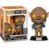 Image de Figurine POP Star Wars Chewbacca Exclusif