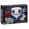 Image de Calendrier de l Avent Funko Pop The Nightmare Before Christmas - Neuf