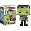 Image de Funko POP ! Universal Monsters - Frankenstein W/Flower GITD #49723